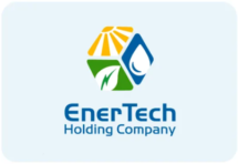 EnerTech Holding Company logo