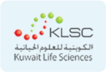 KLSC logo