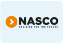 NASCO logo